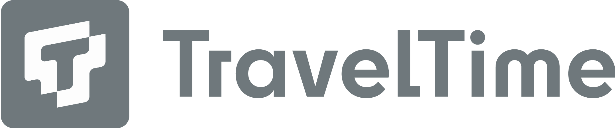 TravelTime logo