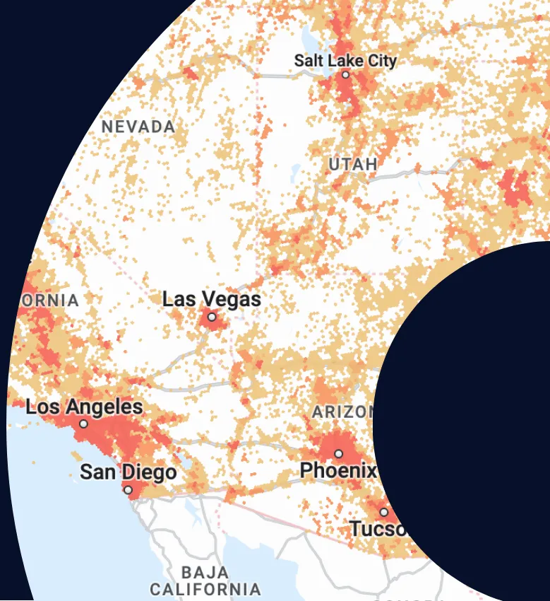carto for geomarketing