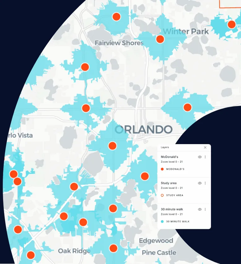 carto for out of home analytics