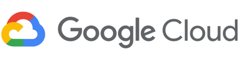Google Cloud logo