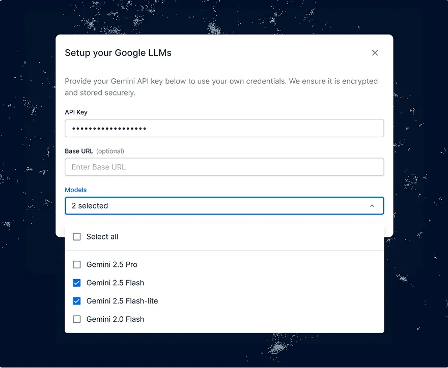 enterprise-grade ai agents
