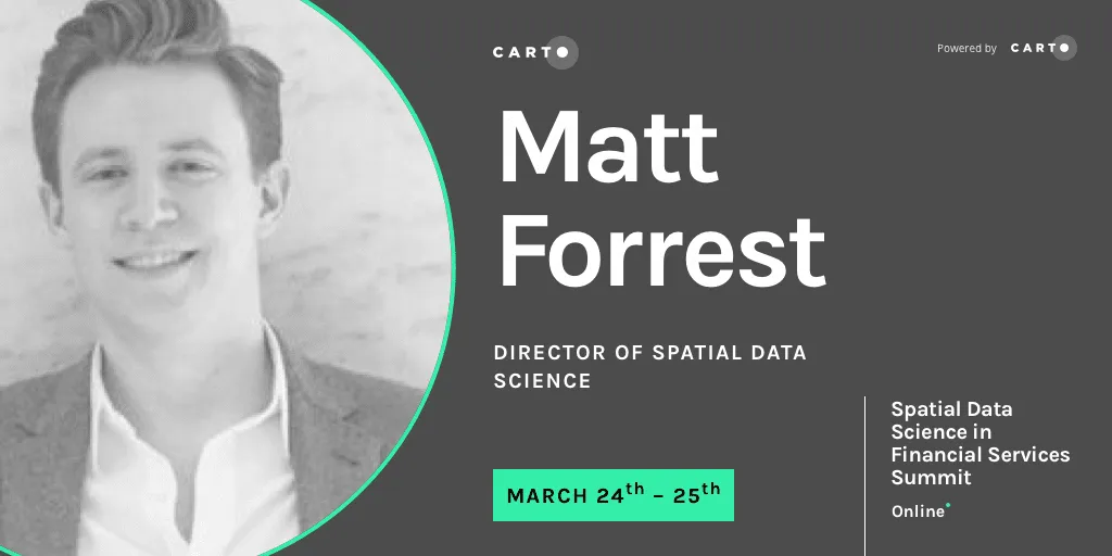 Matt Forrest