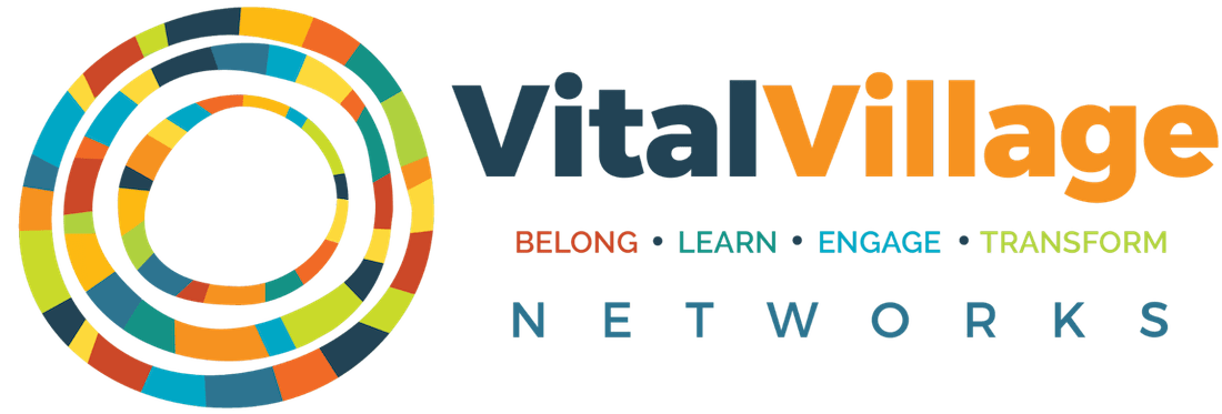 Vital Village Logo