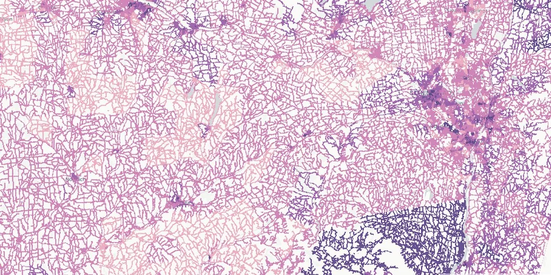 Open Data on COVID-19 Now Available in Data Observatory