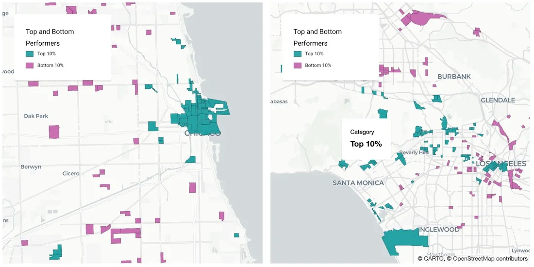 Retail Data Analytics: Social & Credit Card Data