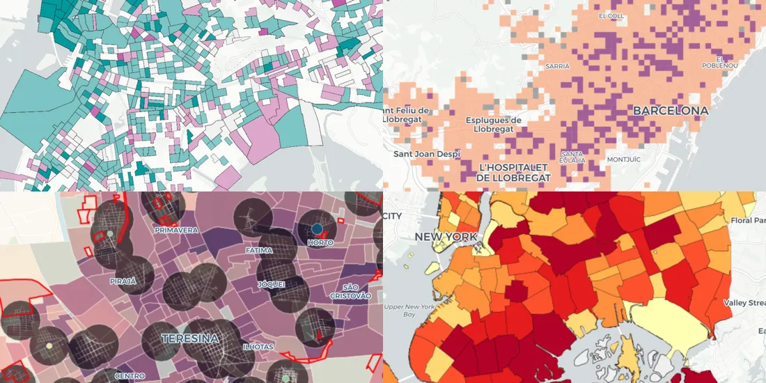 Location Analytics: A Roadmap to Post COVID-19