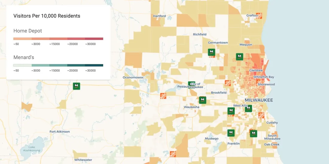 React to the Changing Face of Retail DIY with Behavioral Data
