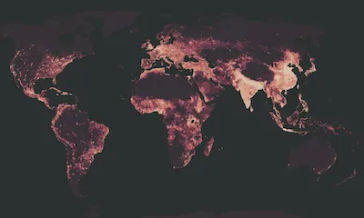 World Map