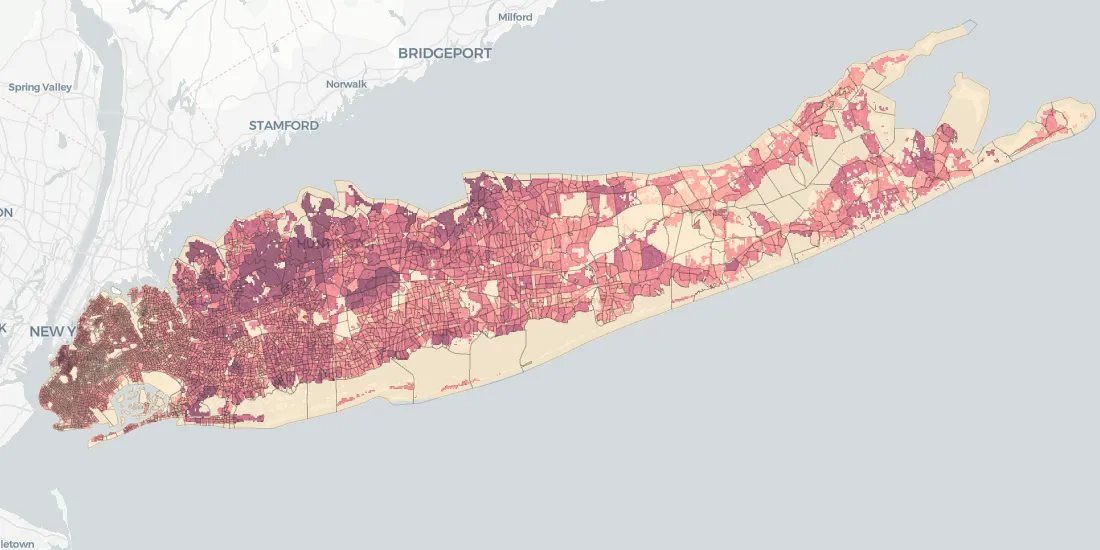 Spatial Data Simplified: Introducing Data Observatory 2.0