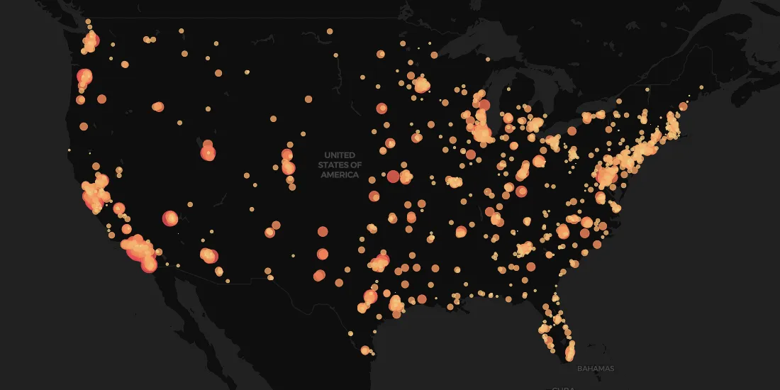PostGIS Day: A future, post GIS