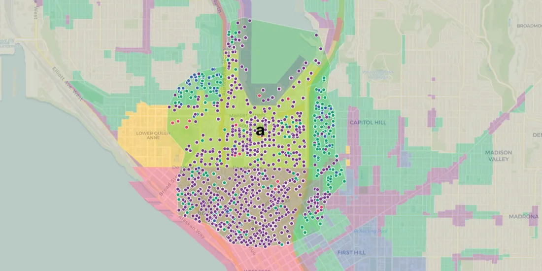 Measuring the Potential Impact of Amazon HQ2 on DC and Other Candidate Sites