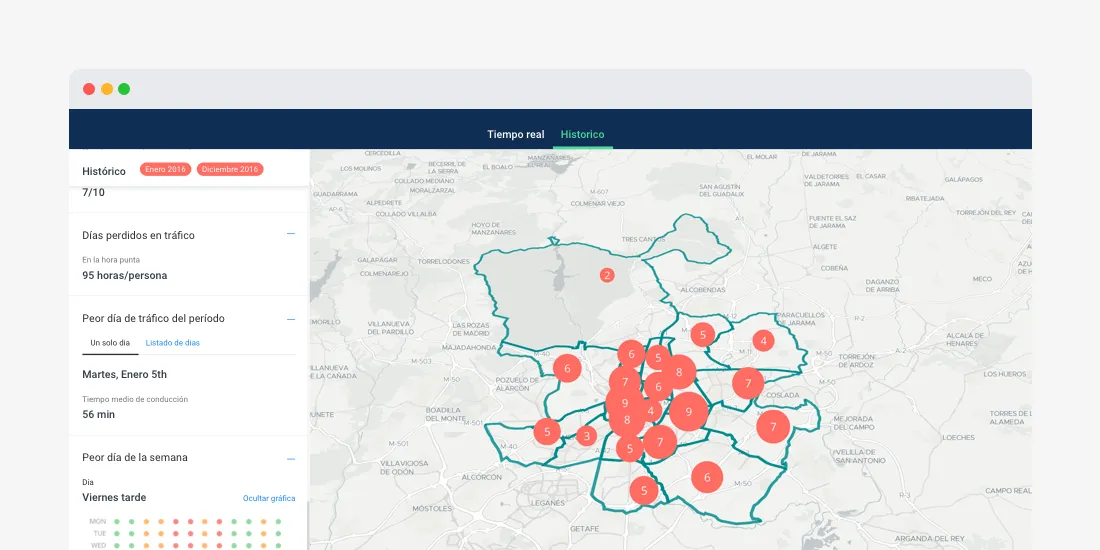 Location Intelligence apps take flight with Airship