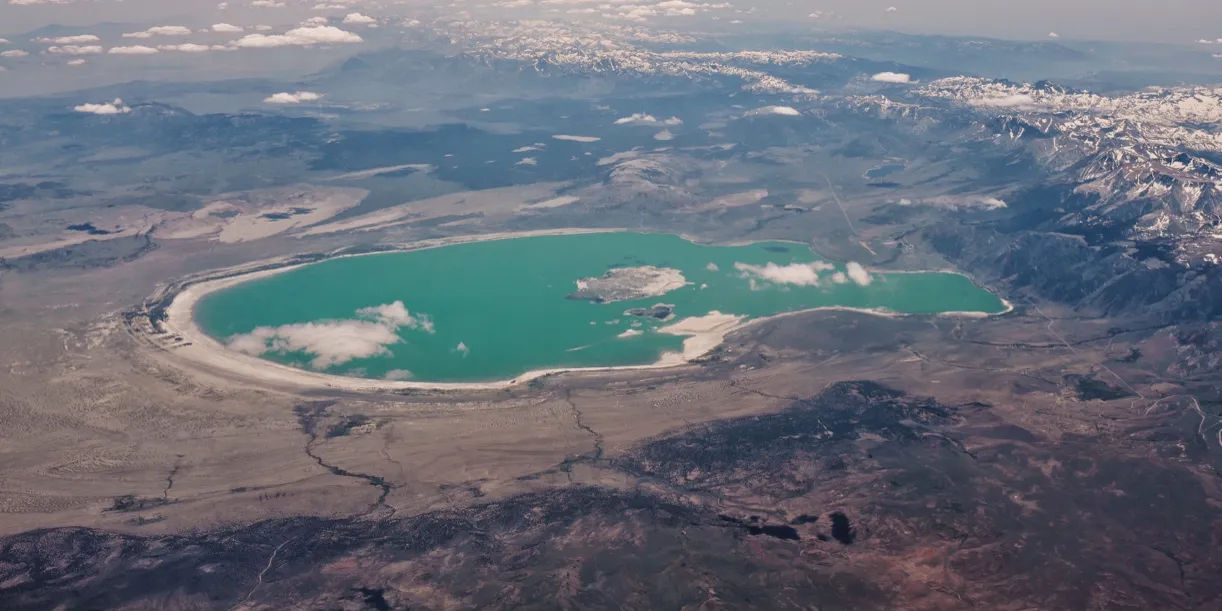 How Location Data is Helping Solve Water Insecurity