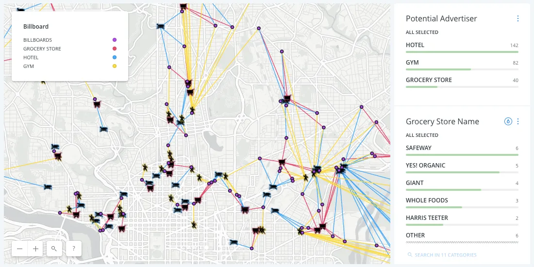 The Biggest Data Trends for Outdoor Advertising in 2017