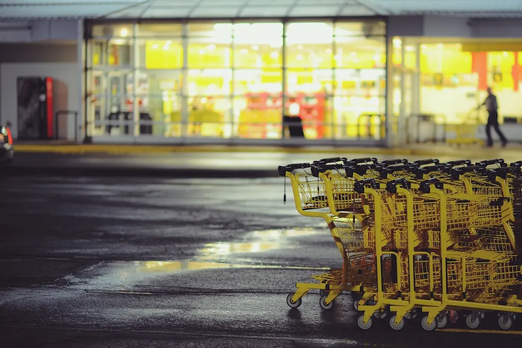 ShoppingCart-Prescriptive