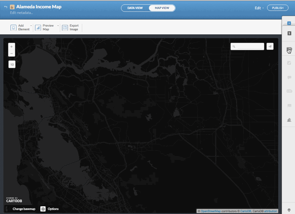Oakland Census Tracts