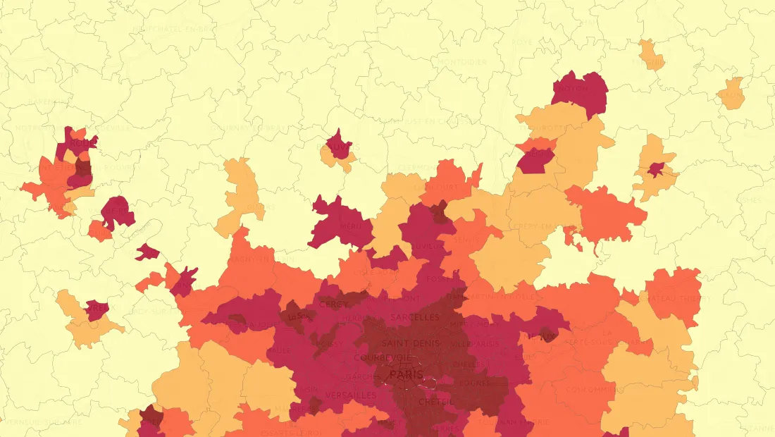Data Storytelling: The Future of Journalism