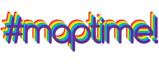 Maptime