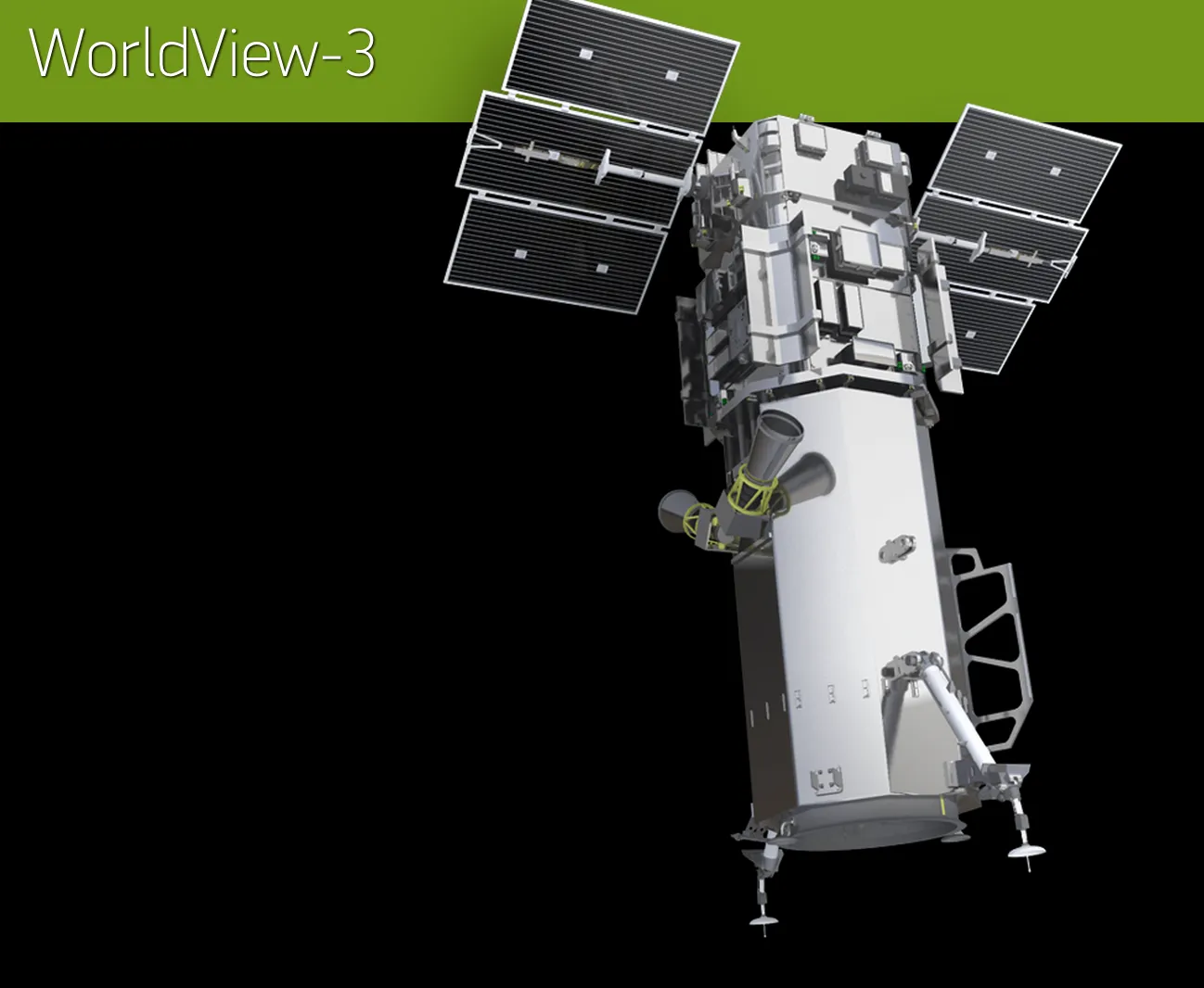 WorldView-3
