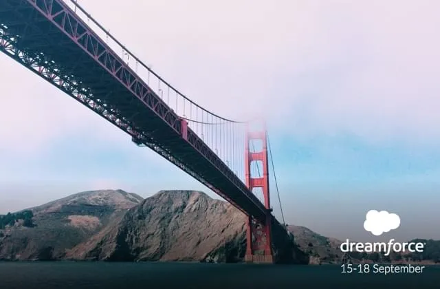 Dreamforce Conference