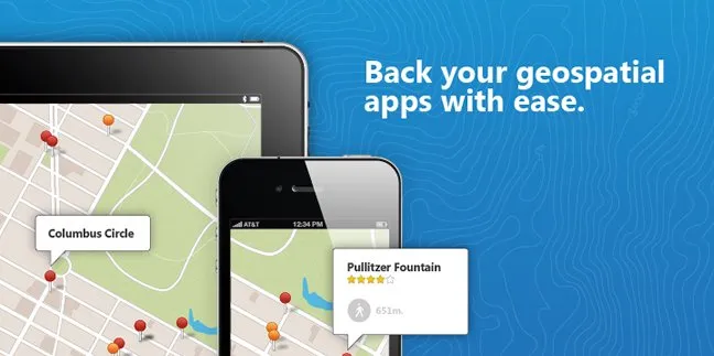 carto promotional image