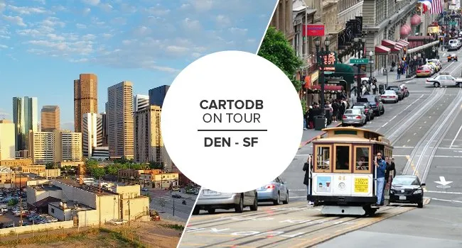 carto on tour promo image